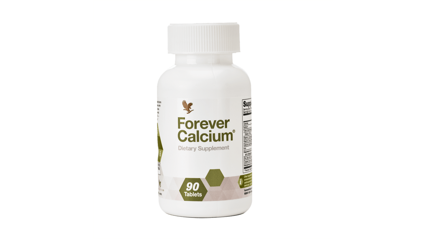 Forever Calcium®