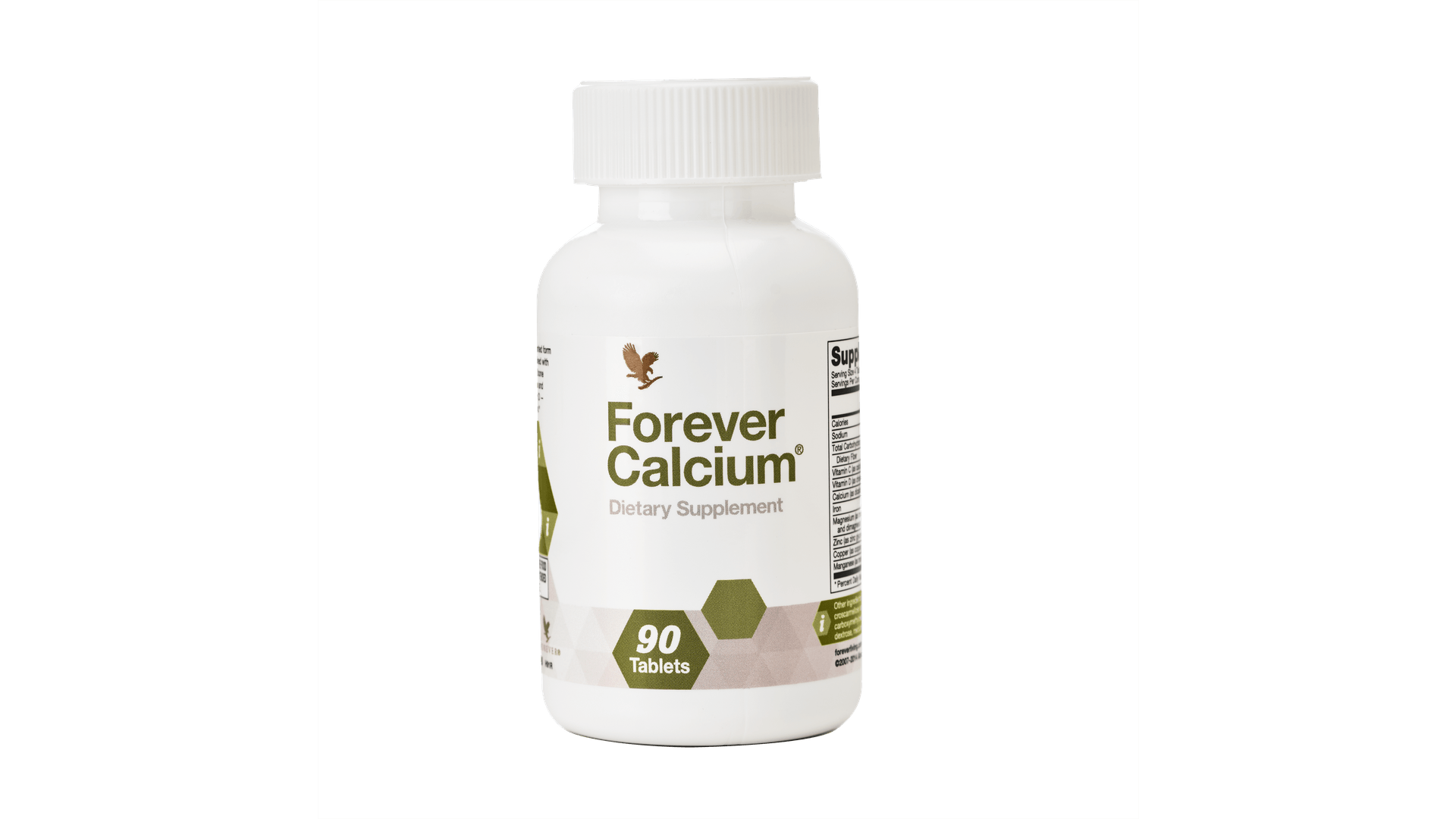 Forever Calcium®