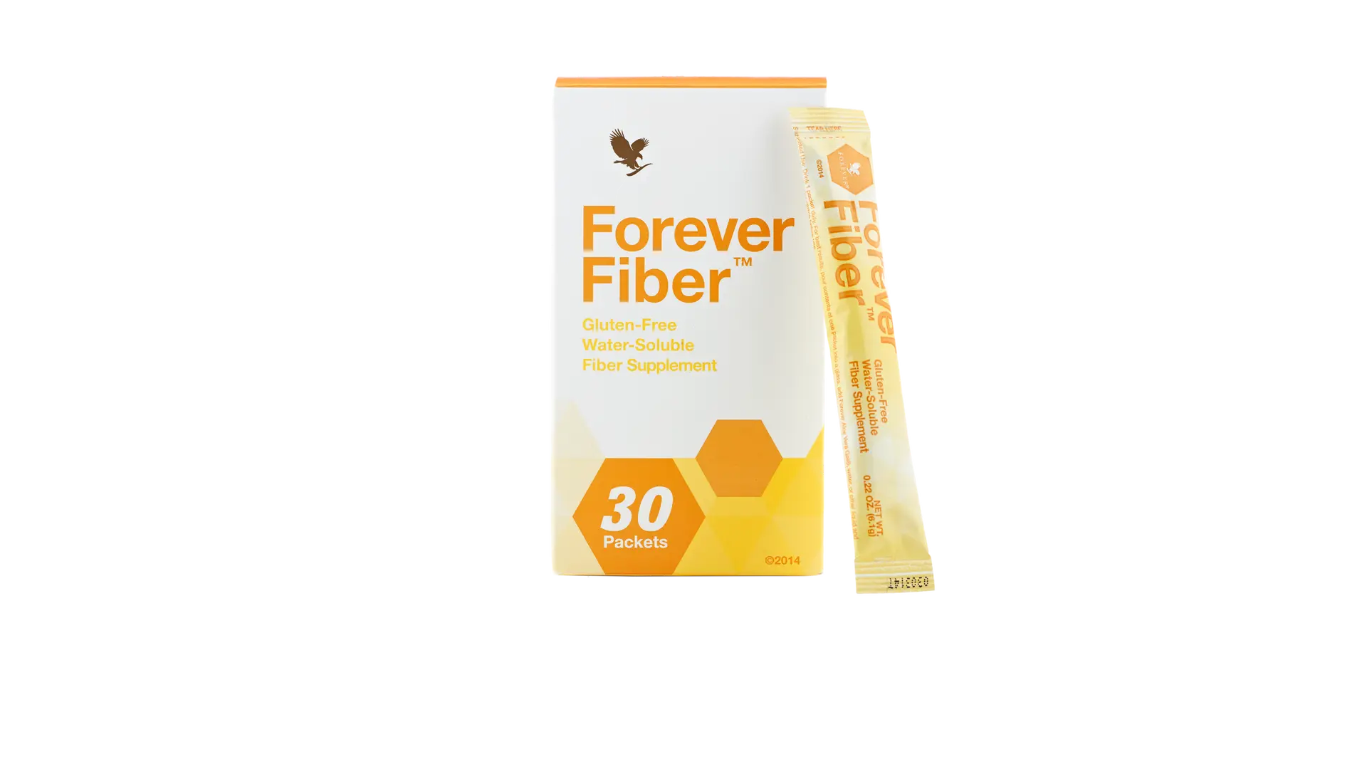 Forever Fiber™