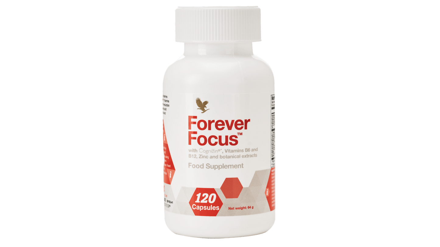 Forever Focus™