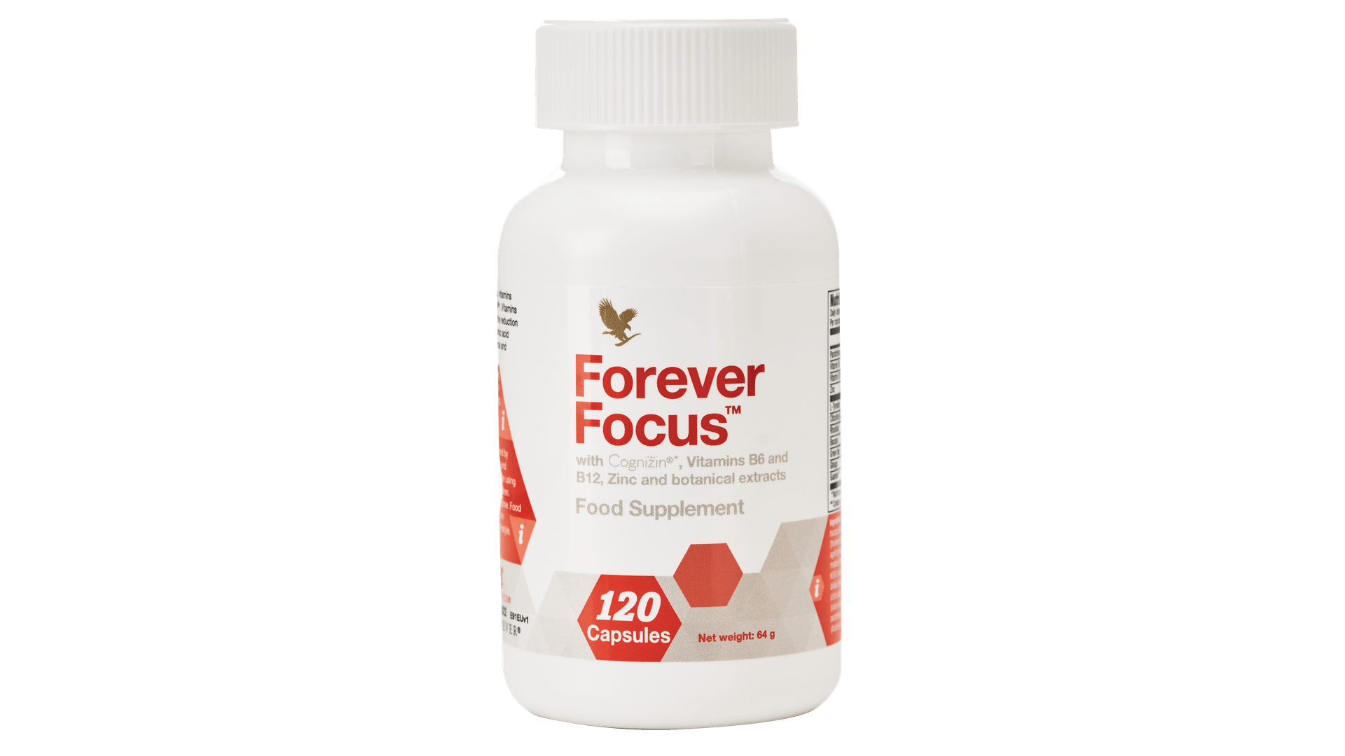 Forever Focus™