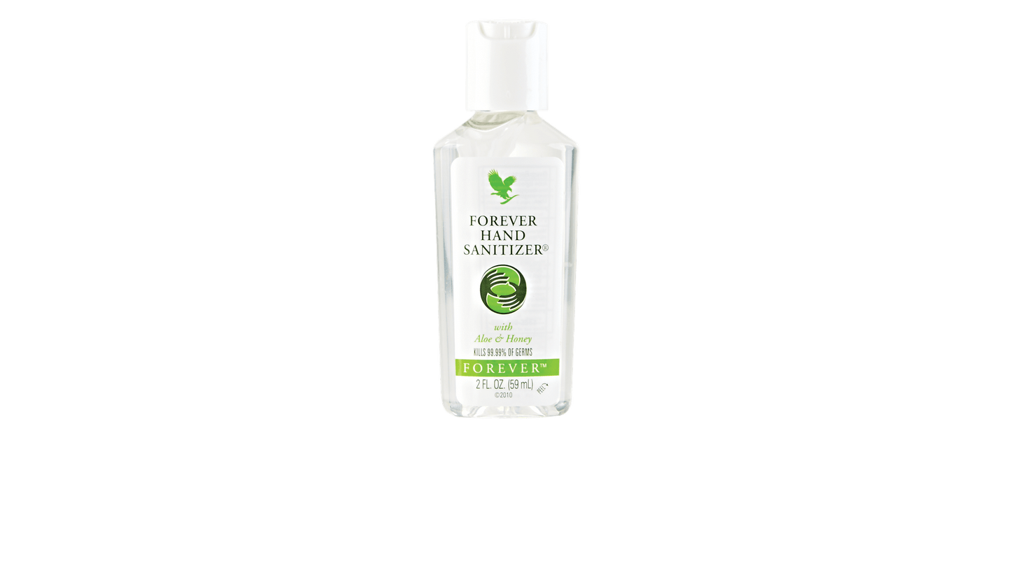 Forever Hand Sanitizer®