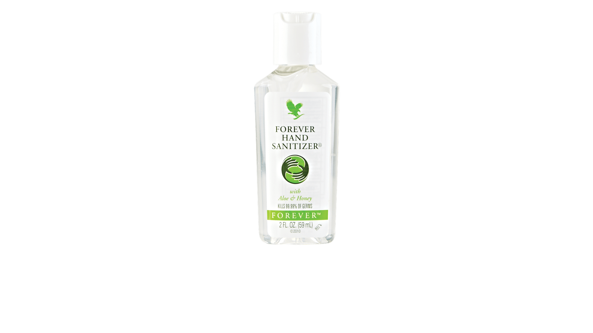 Forever Hand Sanitizer®