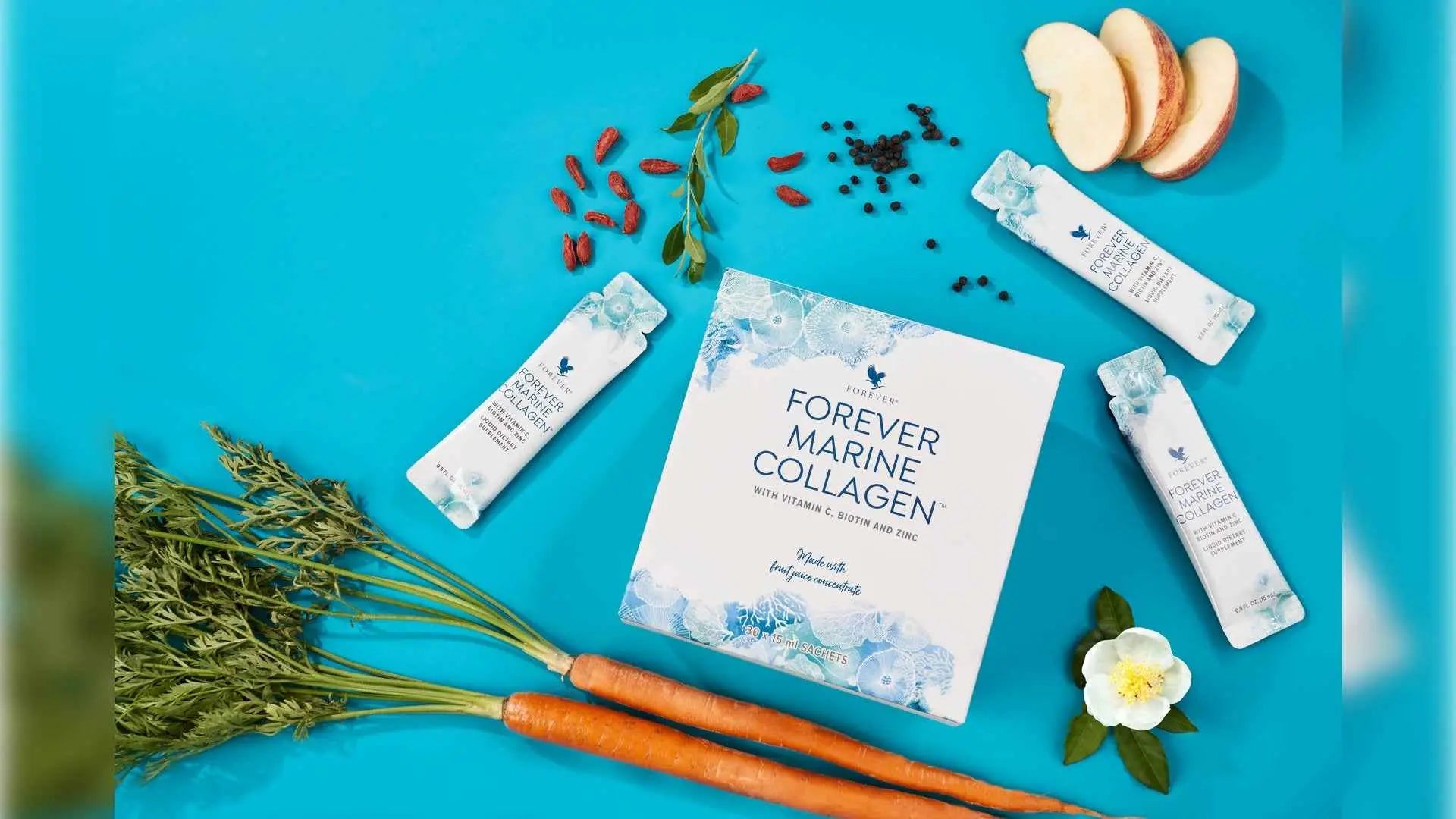 Forever Marine Collagen™