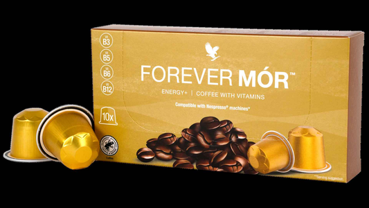Forever MÓR™ Kaffee