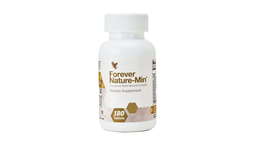 Forever Nature-Min®