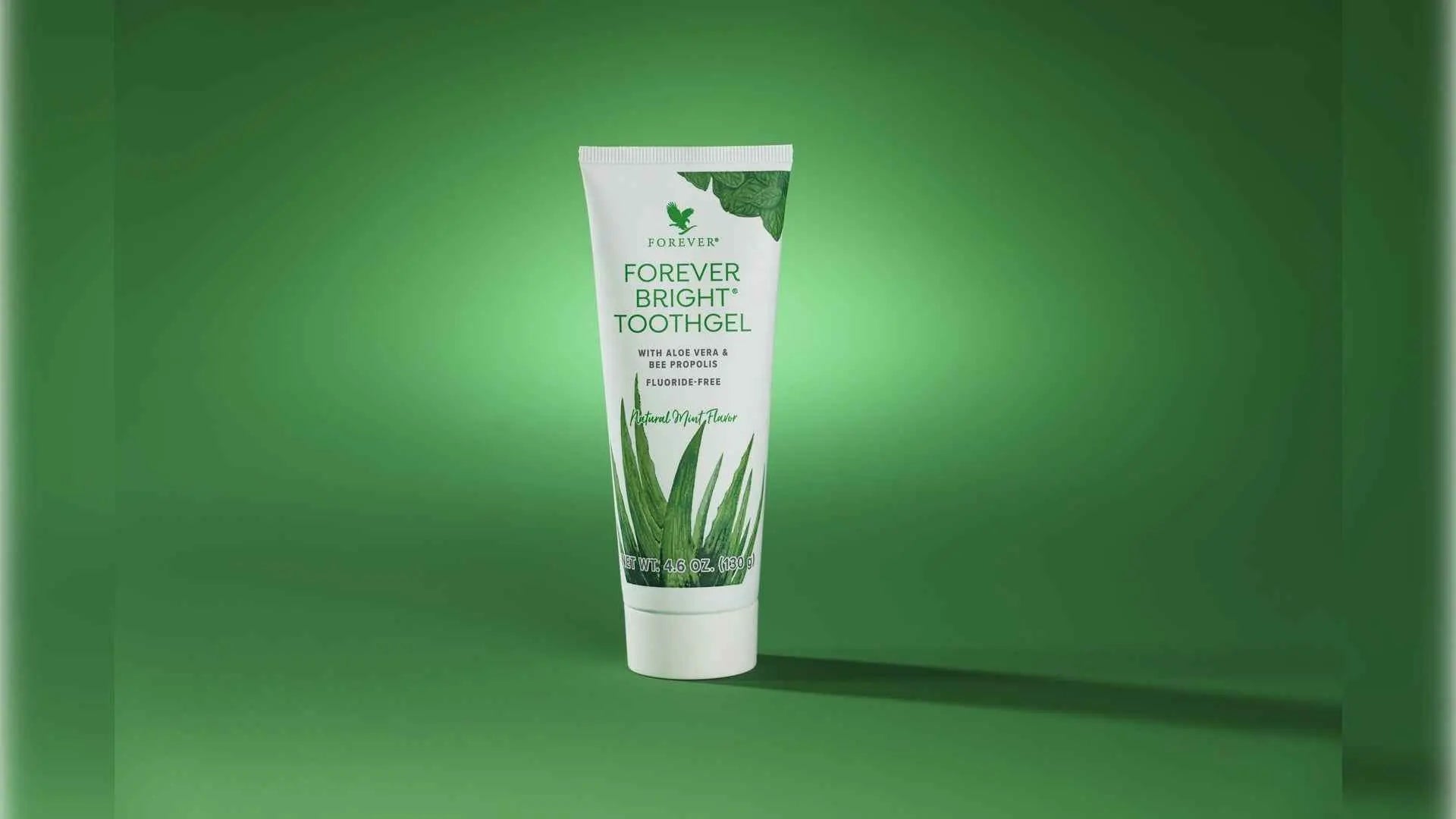 Forever Bright® - Strahlende Ergebnisse für ein helles Lächeln