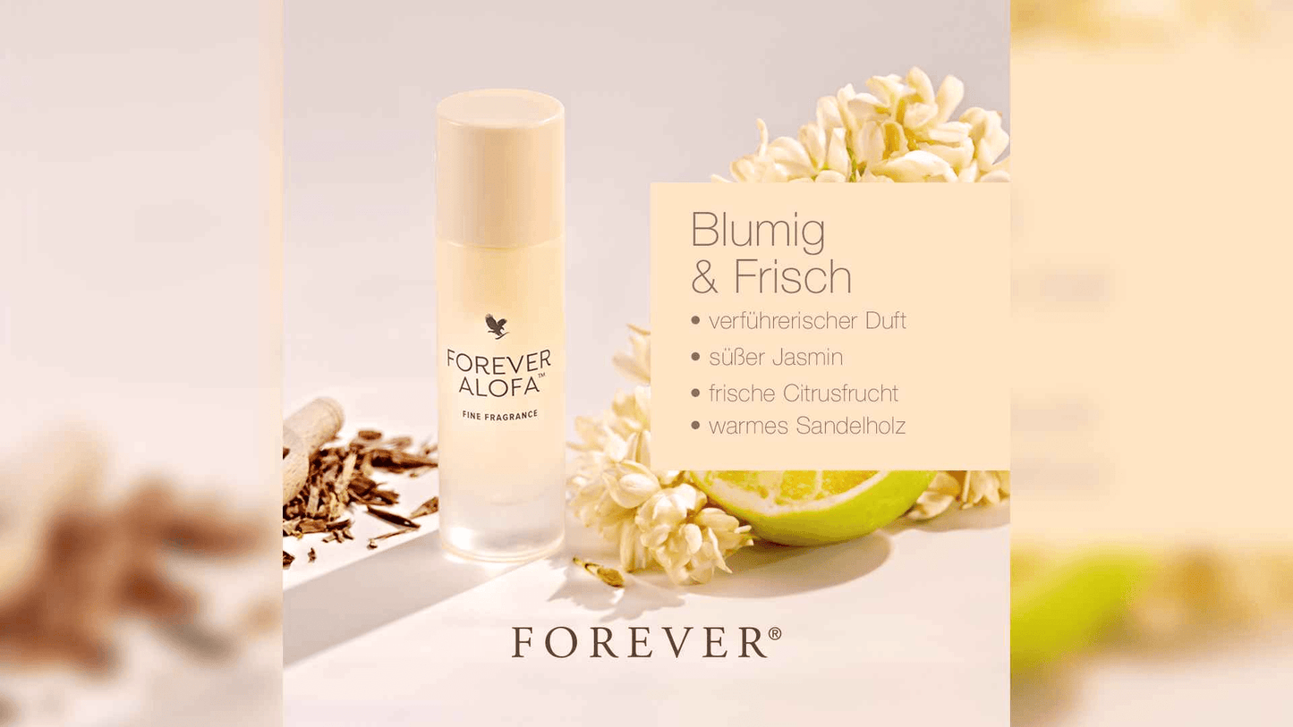 Forever Malosi™ Fine Fragrance