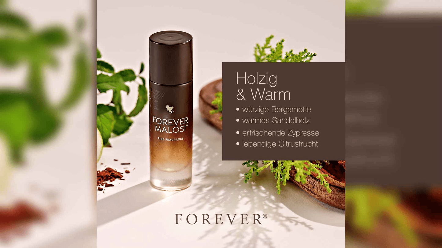 Forever Malosi™ Fine Fragrance