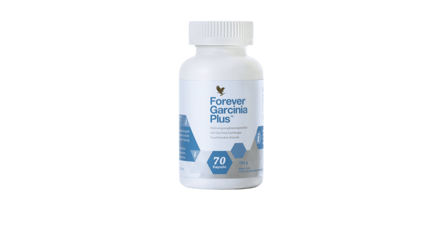 Forever Garcinia Plus™