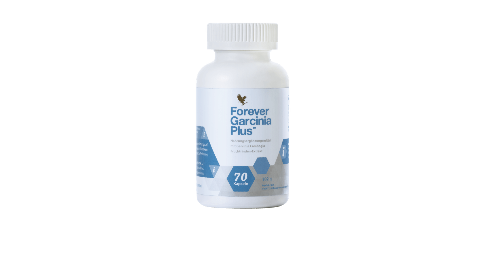 Forever Garcinia Plus™