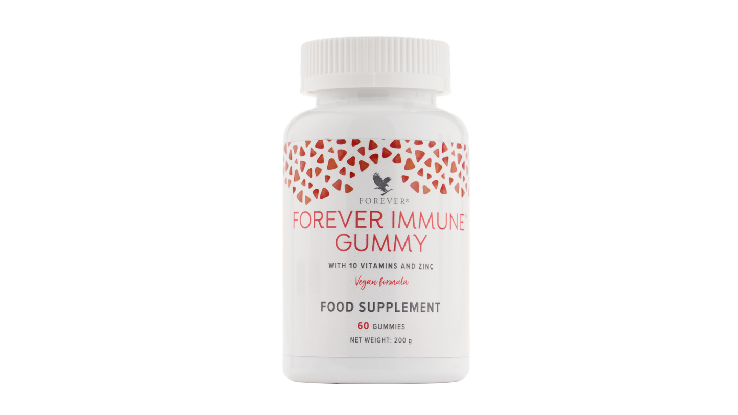 Forever Immune™ Gummy