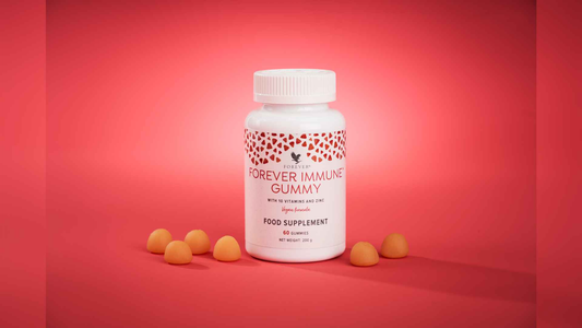 Forever Immune™ Gummy