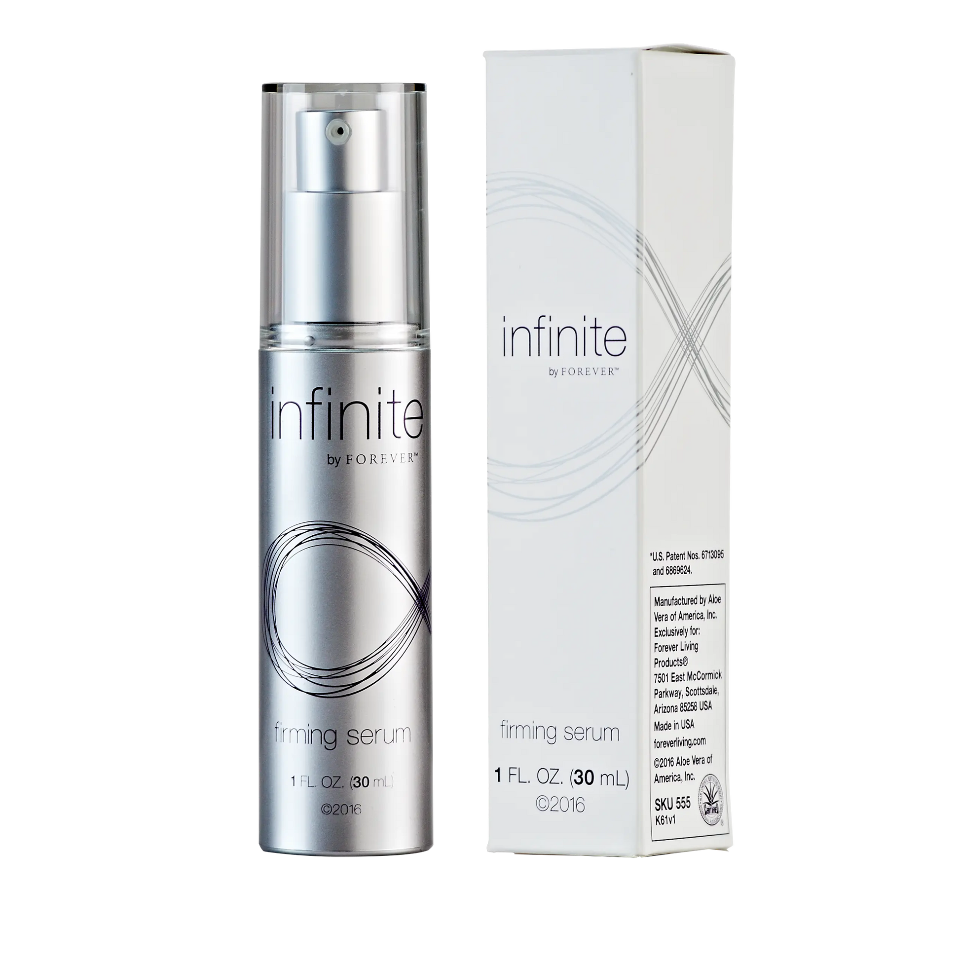 infinite by Forever™
