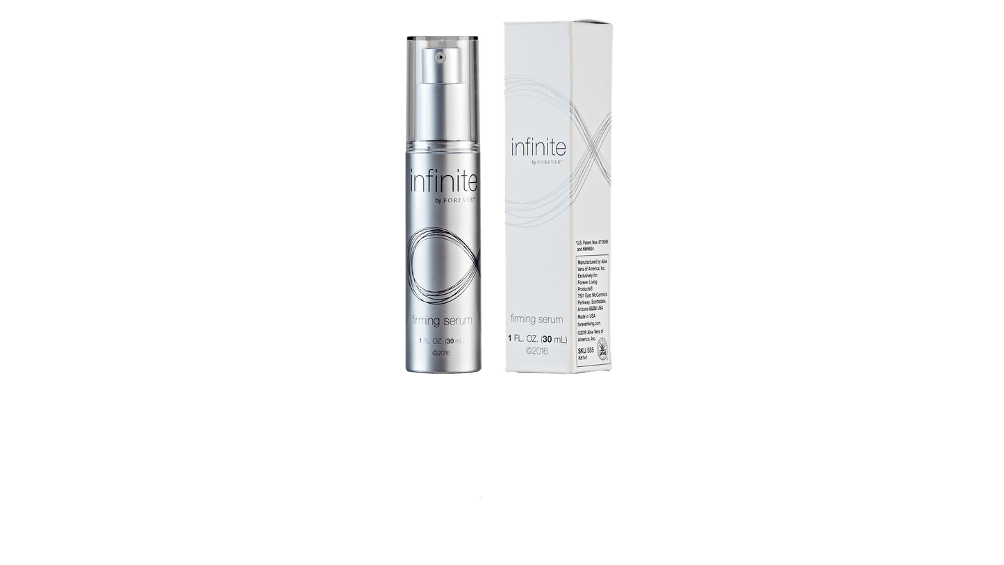 infinite by Forever™ firming serum