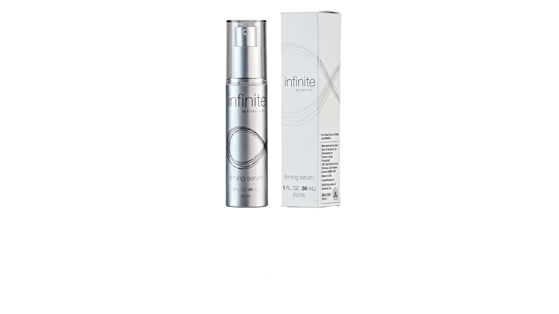 infinite by Forever™ firming serum