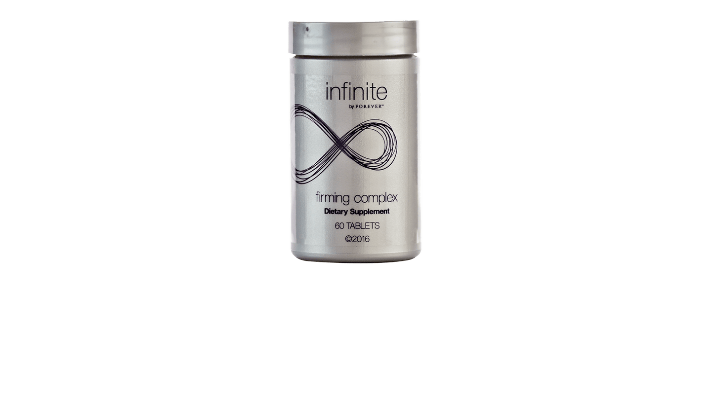 infinite by Forever™ firming complex