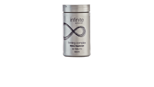 infinite by Forever™ firming complex