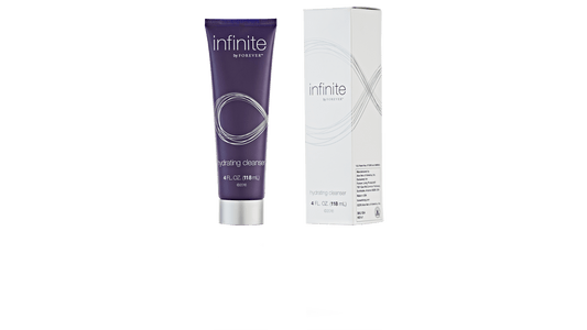 infinite by Forever™ hydrating cleanser
