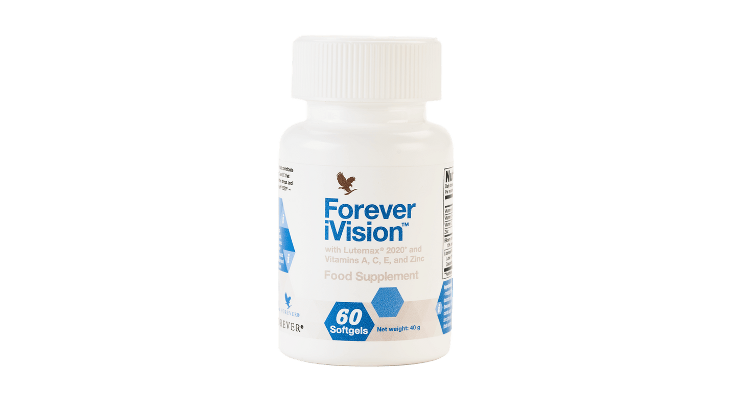 Forever iVision™