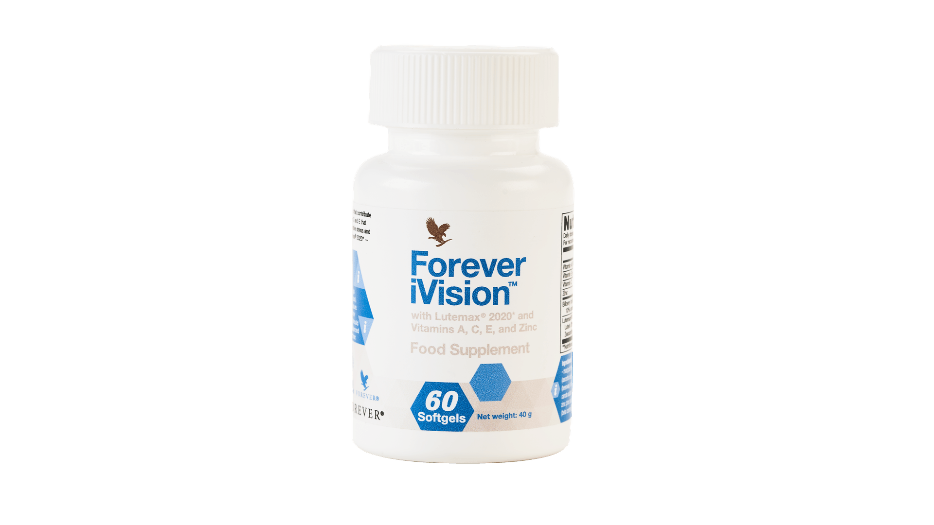 Forever iVision™