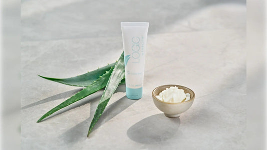 Logic by Forever™ Aloe Gel Cleanser - Aloe Vera Store