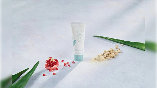 Logic by Forever™ Soothing Gel Moisturizer - Aloe Vera Store