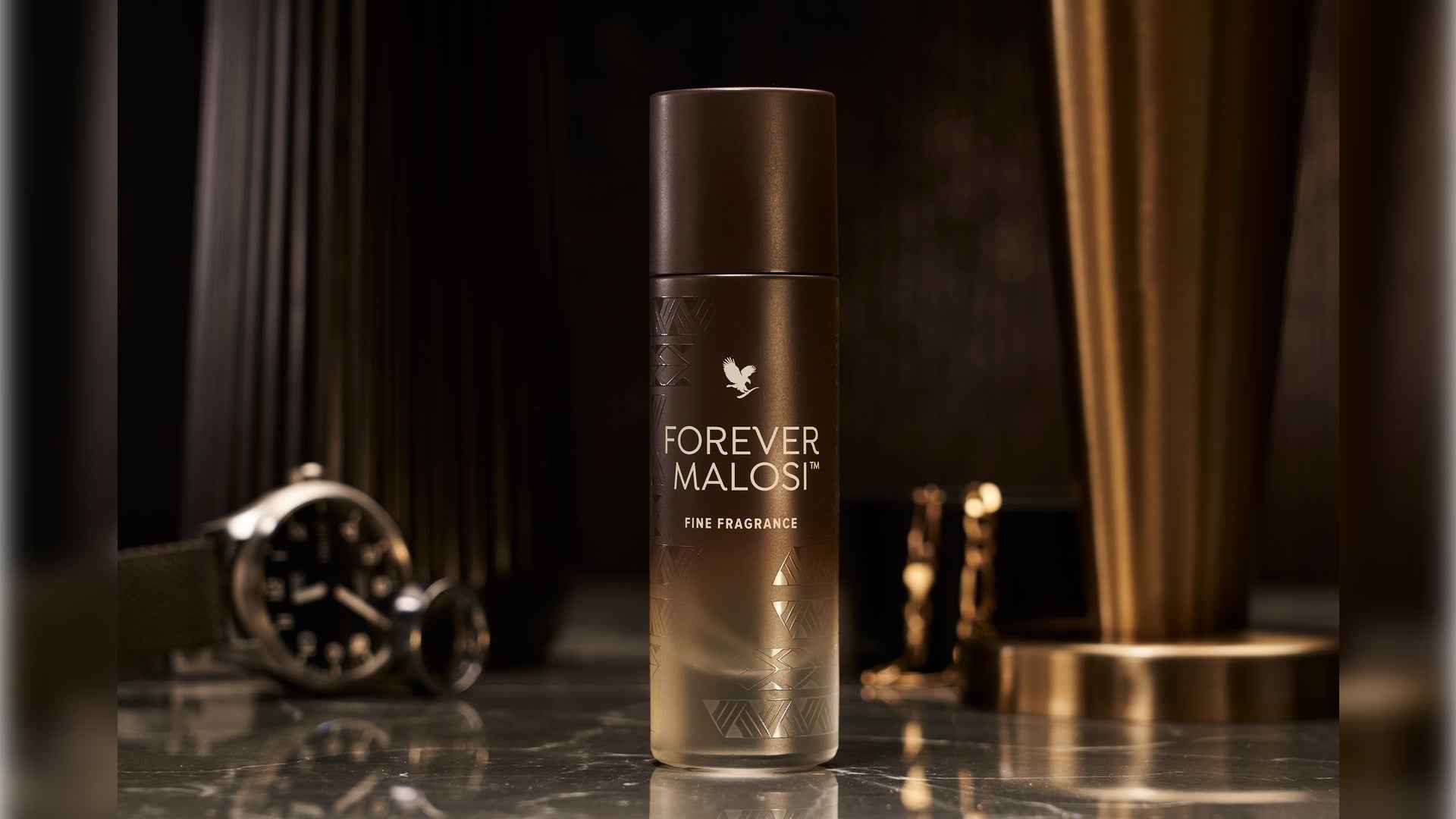 Forever Malosi™ Fine Fragrance
