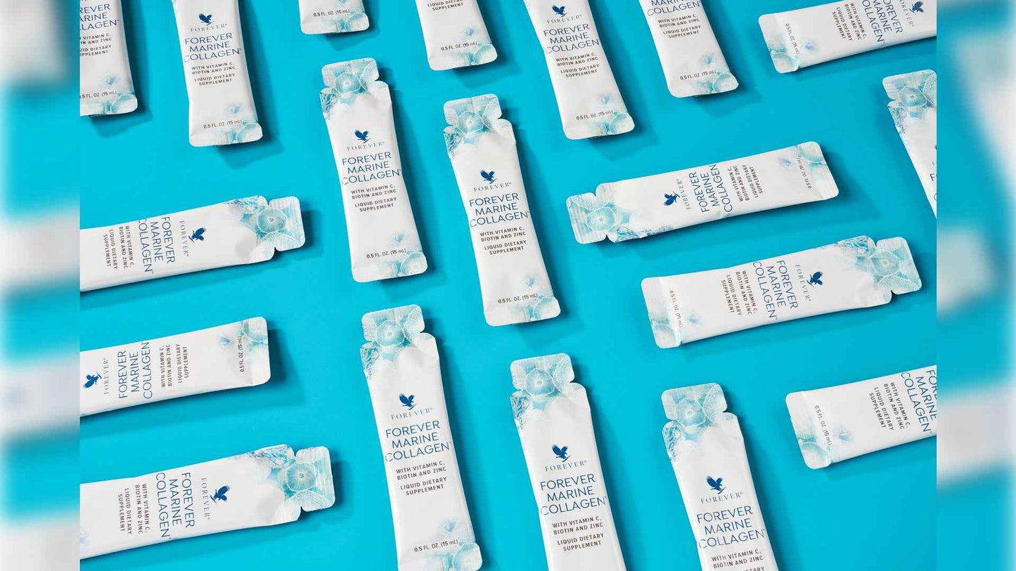 Forever Marine Collagen™