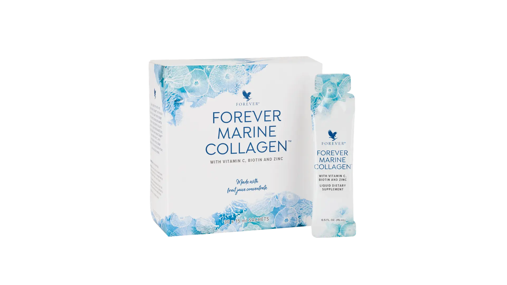 Forever Marine Collagen™