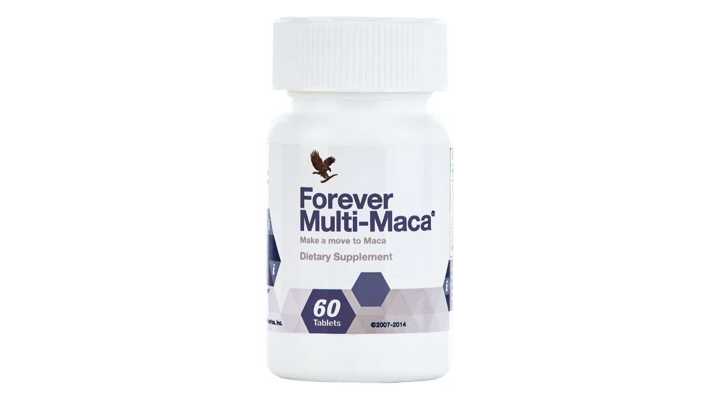 Forever Multi-Maca®