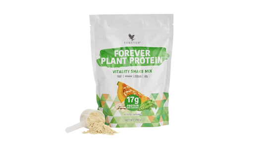 Forever Plant Protein™