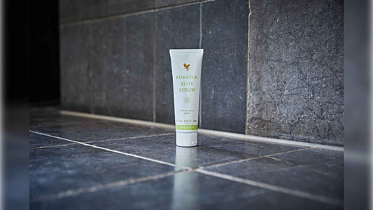 Forever Aloe Scrub®