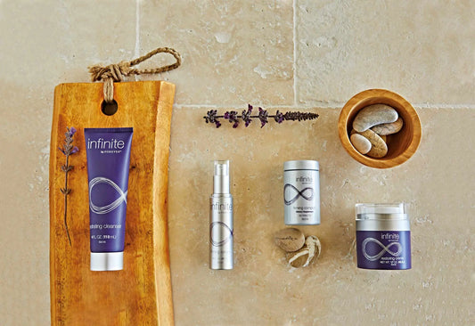 infinite by Forever™ - Aloe Vera Store
