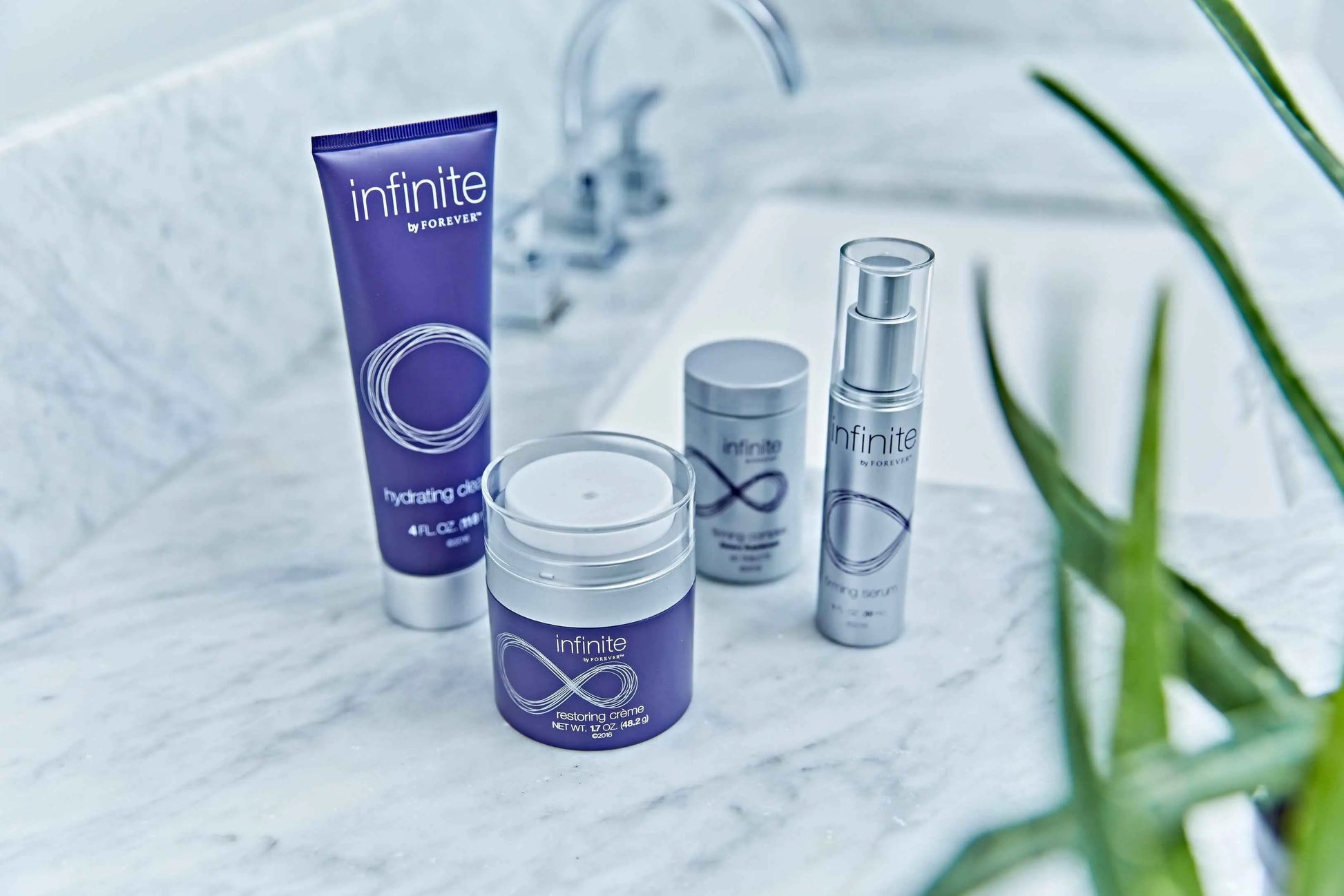 infinite by Forever™