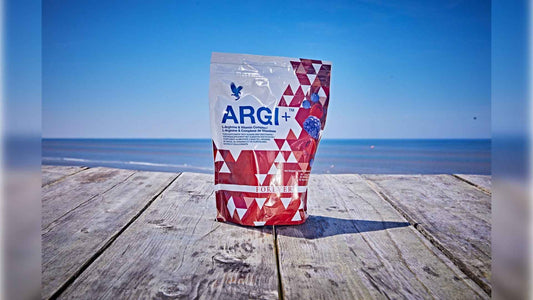 Forever ARGI+®