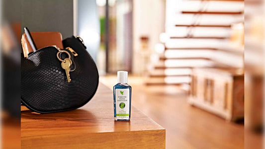 Forever Hand Sanitizer®