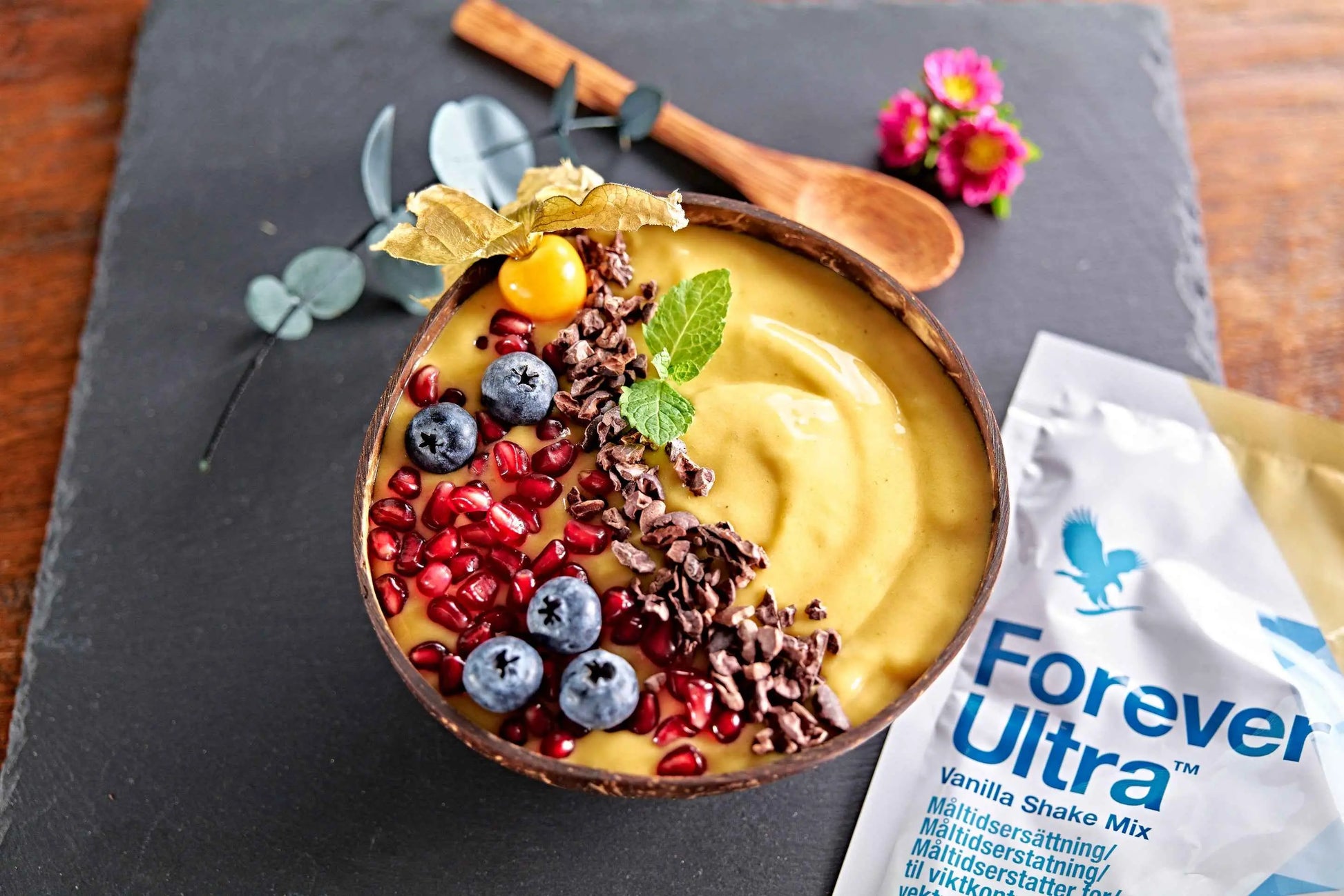 Forever Plant Protein™