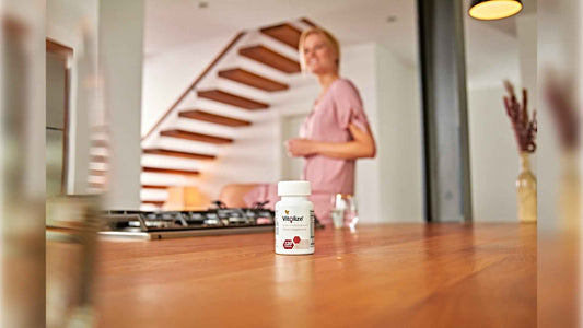 VITOLIZE™ Women