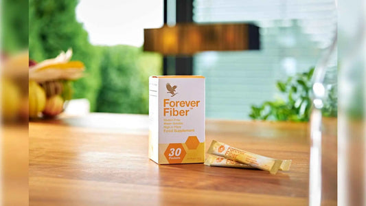 Forever Fiber™