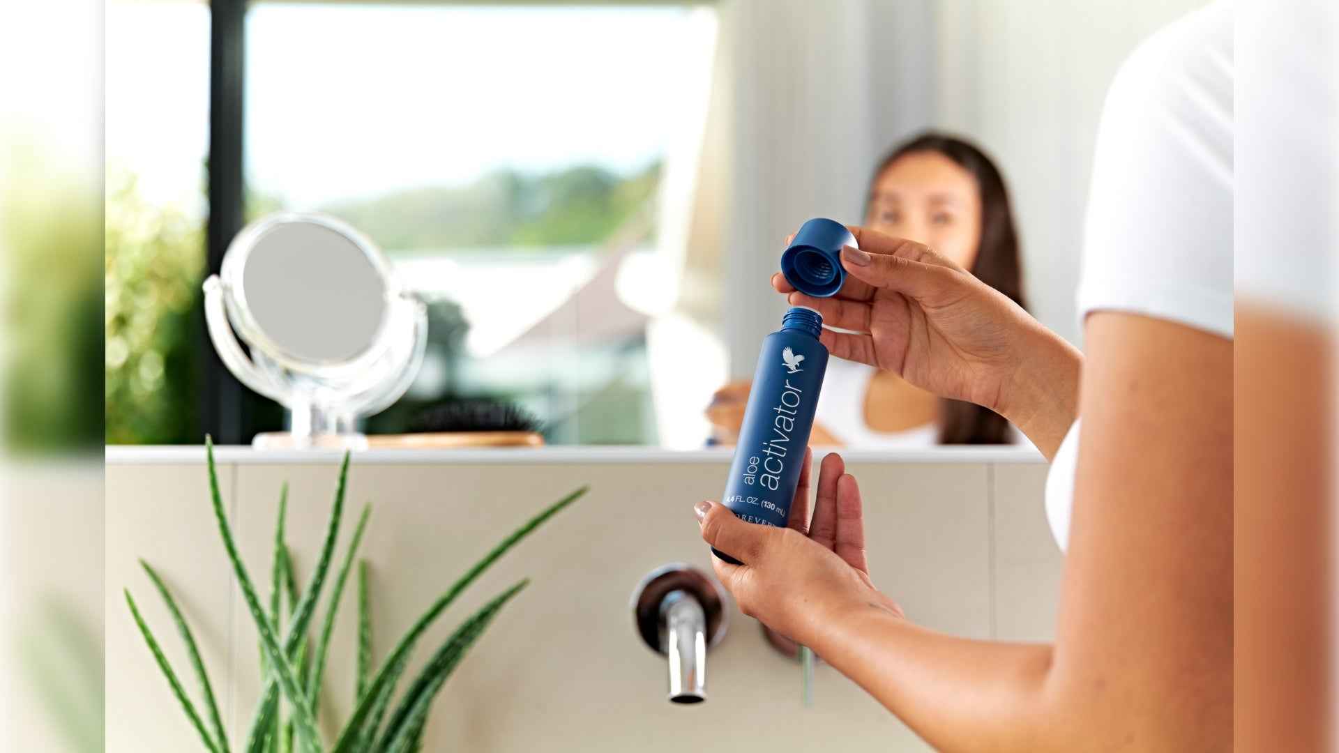 Aloe Activator