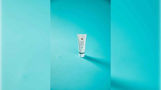 Aloe Vera Gelly