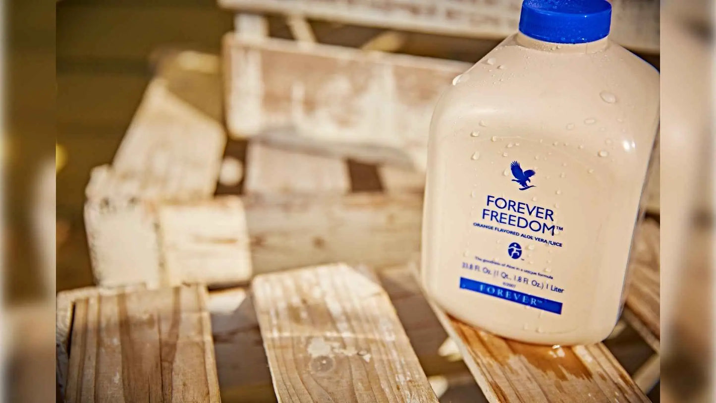 Forever Freedom®
