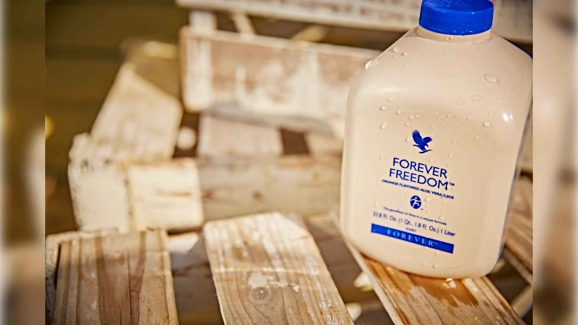 Forever Freedom®