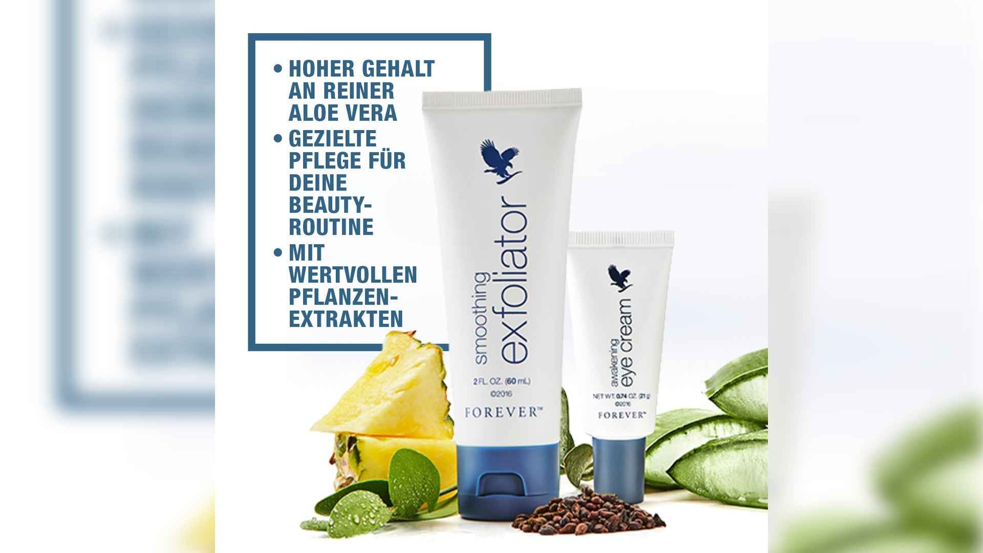 awakening eye cream