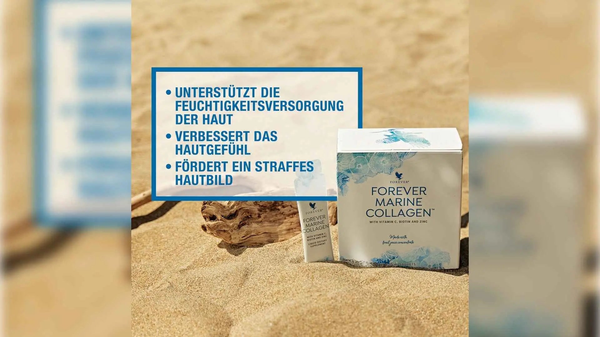 Forever Marine Collagen™