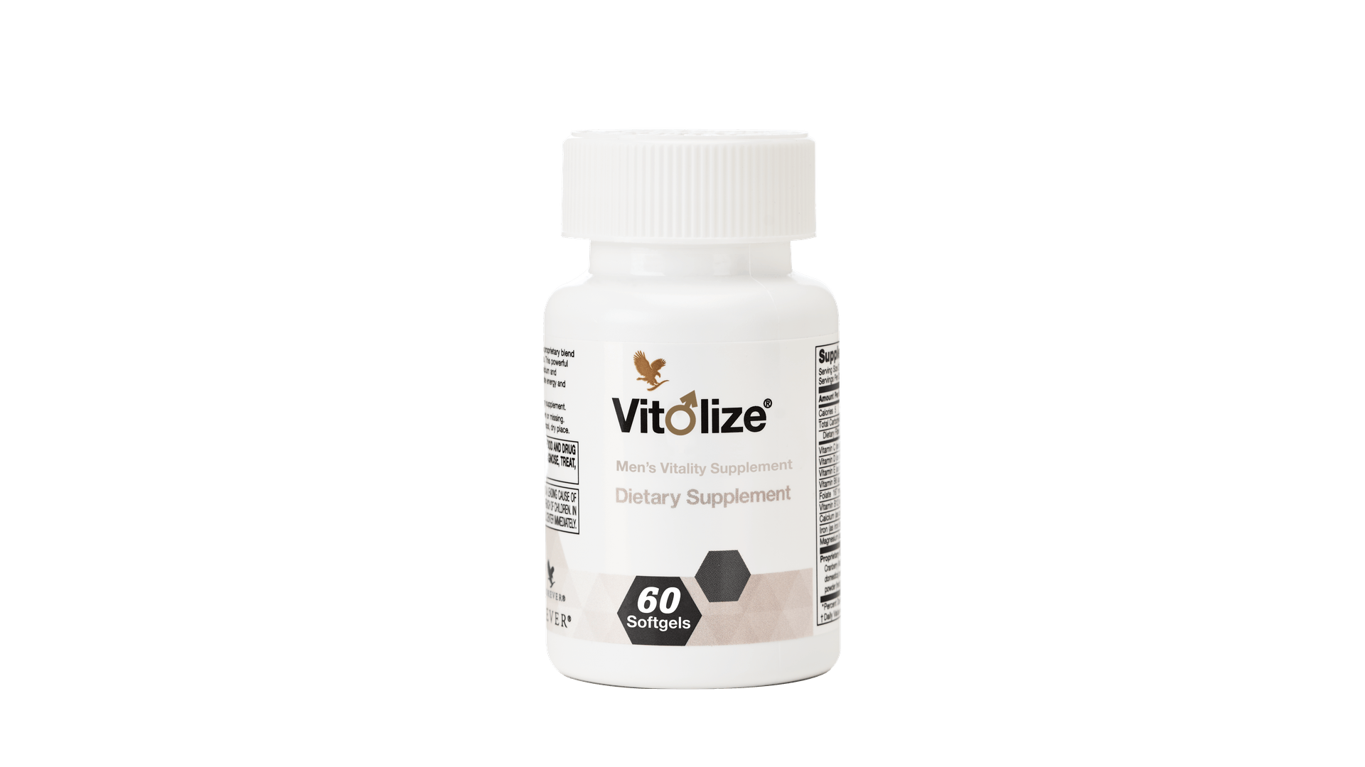 VITOLIZE™ Men