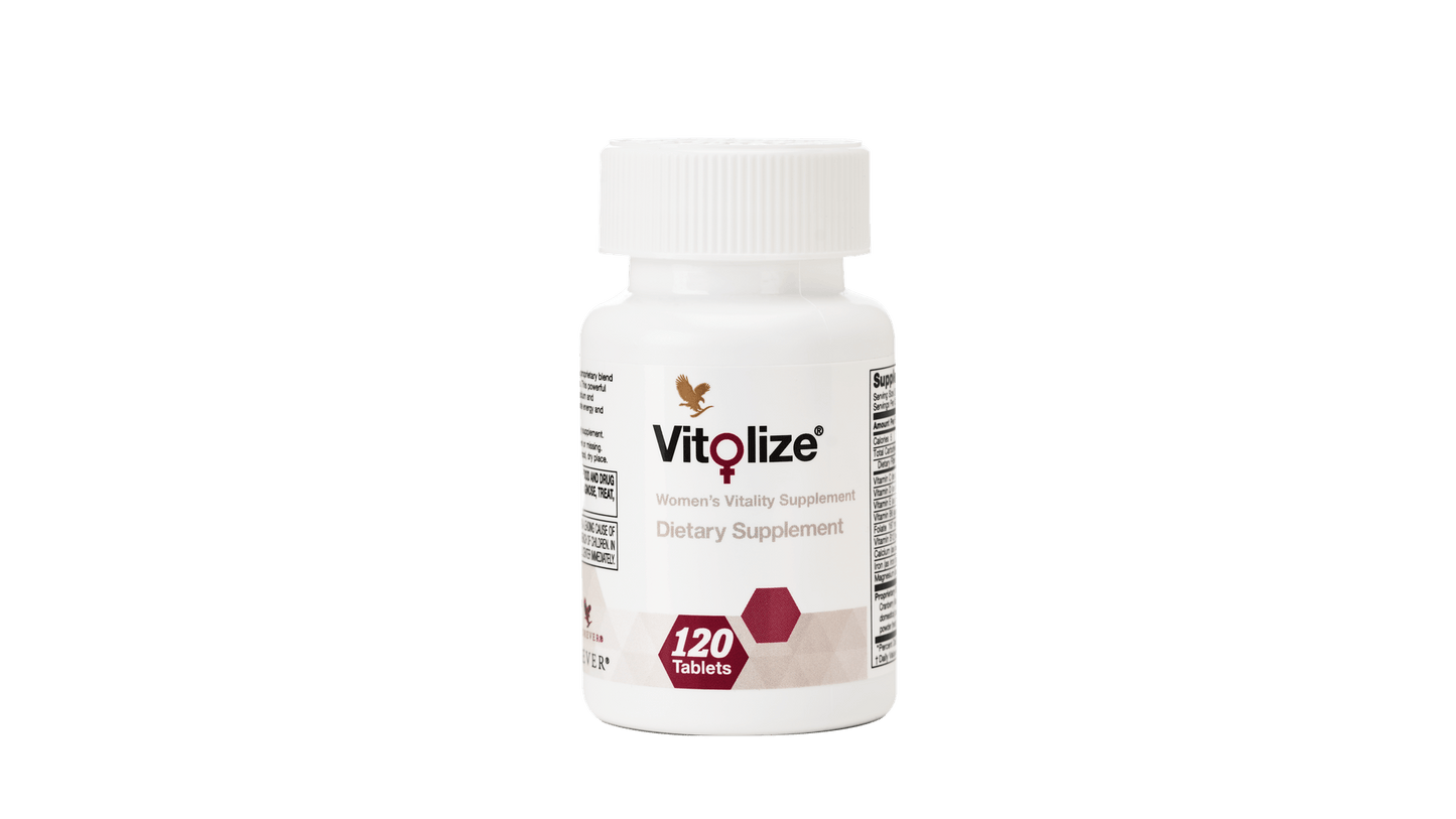 VITOLIZE™ Women