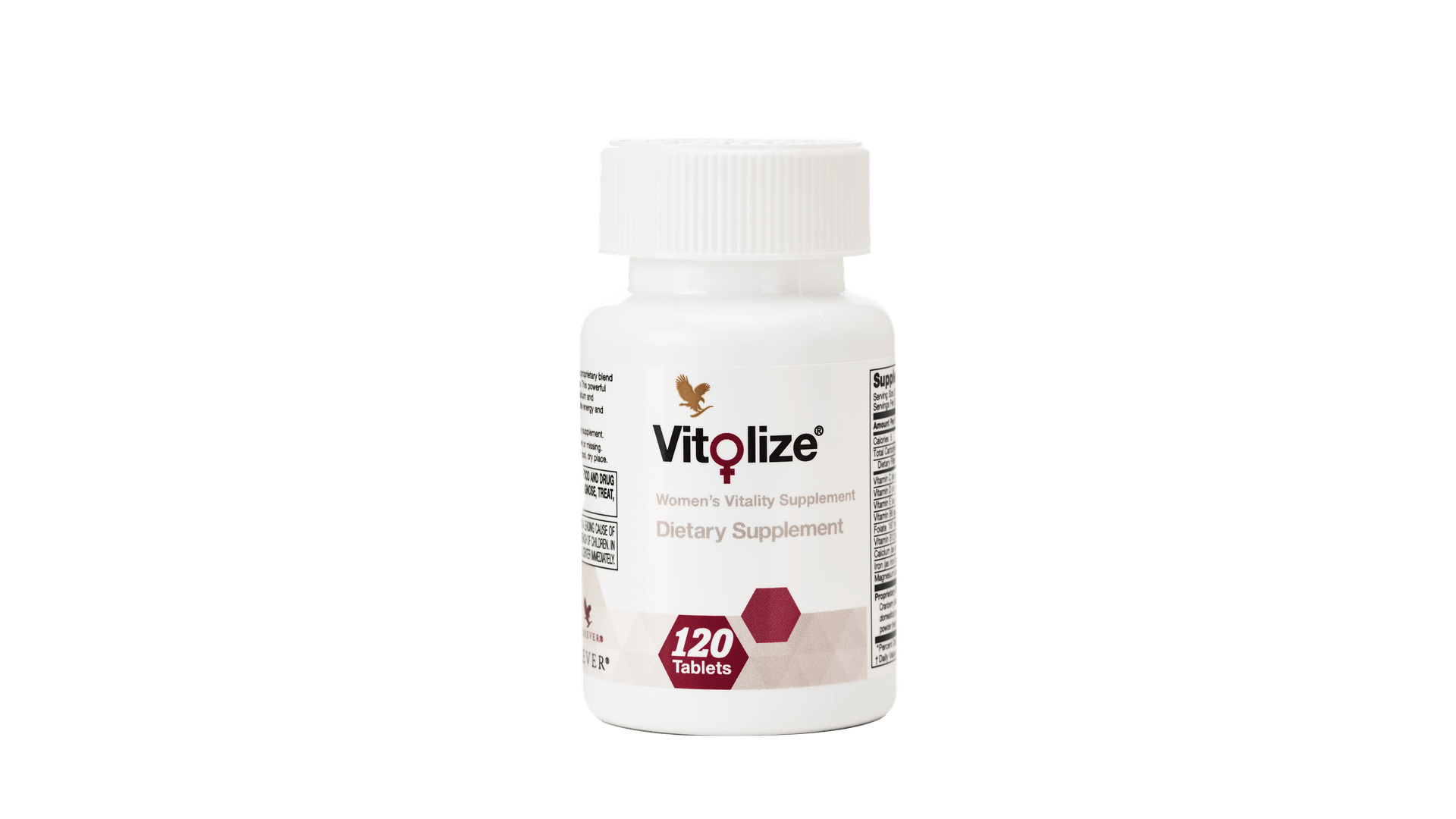 VITOLIZE™ Women