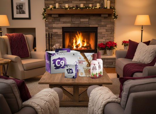 C9 - 9-tägiges Wohlfühlprogramm